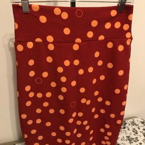 Cassie Pencil Skirt - New w/out Original Tags